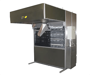 Pekarski strojevi - fermentacija