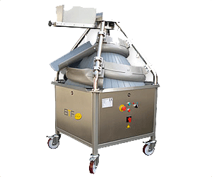 Pekarski strojevi - oblikovanje